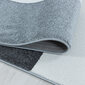 Ayyildiz kitsas vaip Efor Grey 3711, 80x250 cm hind ja info | Vaibad | hansapost.ee