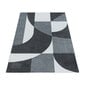 Ayyildiz kitsas vaip Efor Grey 3711, 80x250 cm цена и информация | Vaibad | hansapost.ee