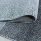 Ayyildiz kitsas vaip Efor Grey 3712, 80x250 cm hind ja info | Vaibad | hansapost.ee