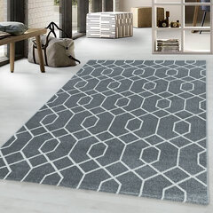 Ayyildiz kitsas vaip Efor Grey 3713, 80x250 cm цена и информация | Ковры | hansapost.ee