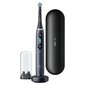 Oral-B iO8 Series Black Onyx hind ja info | Elektrilised hambaharjad | hansapost.ee