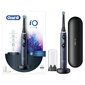 Oral-B iO8 Series Black Onyx цена и информация | Elektrilised hambaharjad | hansapost.ee