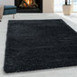 Ayyildiz vaip Fluffy Anthrazit 3500 120x170 cm цена и информация | Vaibad | hansapost.ee