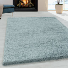 Vaip Ayyildiz Shaggy Fluffy 80x150 cm hind ja info | Vaibad | hansapost.ee