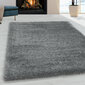 Vaip Ayyildiz Shaggy Fluffy 60x110 cm hind ja info | Vaibad | hansapost.ee