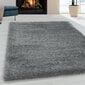 Kitsas vaip Ayyildiz Shaggy Fluffy 80x250 cm цена и информация | Vaibad | hansapost.ee