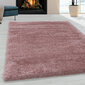 Vaip Ayyildiz Shaggy Fluffy 60x110 cm hind ja info | Vaibad | hansapost.ee