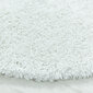 Ayyildiz vaip Fluffy White 3500 120x120 cm hind ja info | Vaibad | hansapost.ee