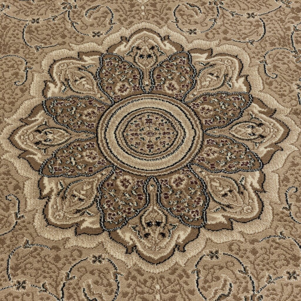 Ayyildiz vaip Kashmir Beige 2601 80x150 cm hind ja info | Vaibad | hansapost.ee