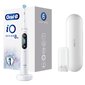 Oral-B iO8 Series White Alabaster hind ja info | Elektrilised hambaharjad | hansapost.ee