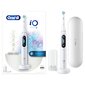 Oral-B iO8 Series White Alabaster hind ja info | Elektrilised hambaharjad | hansapost.ee