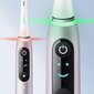 Oral-B iO8 Series White Alabaster hind ja info | Elektrilised hambaharjad | hansapost.ee