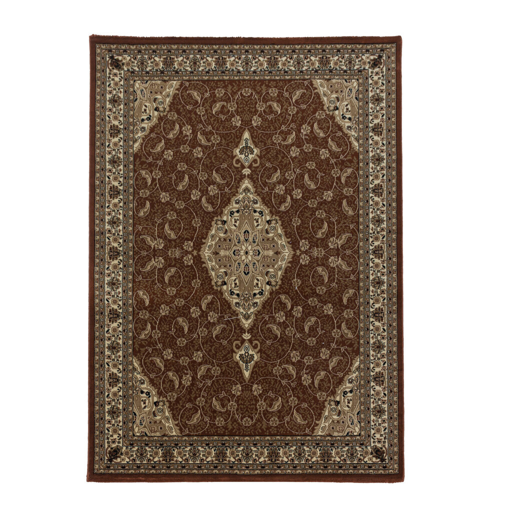 Ayyildiz vaip Kashmir Terra 2607 80x150 cm hind ja info | Vaibad | hansapost.ee