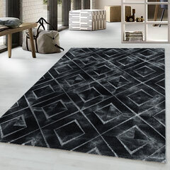 Ayyildiz ковровая дорожка Naxos Silver 3812 80x250 см цена и информация | Ковры | hansapost.ee