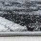 Ayyildiz kitsas vaip Naxos Silver 3817, 80x250 cm hind ja info | Vaibad | hansapost.ee