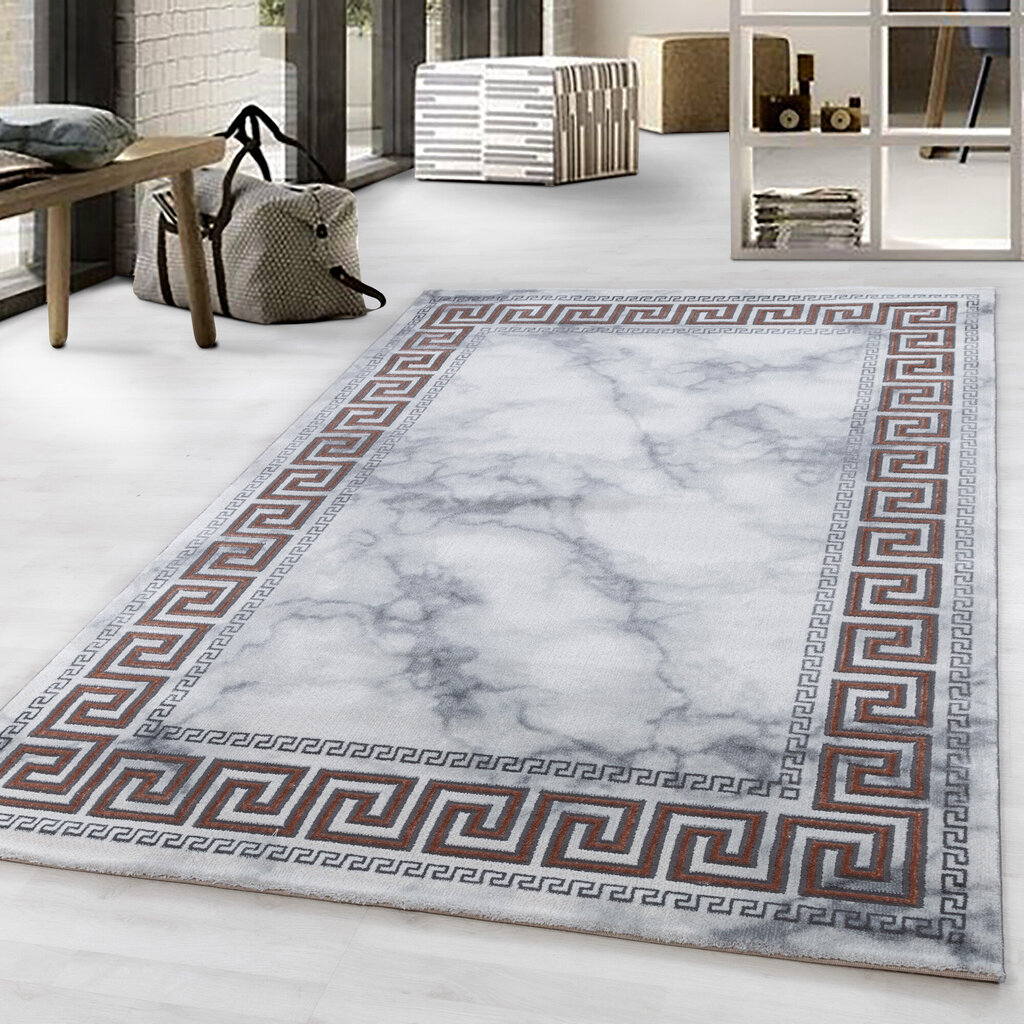 Vaip Ayyildiz Naxos 120x170 cm price and information | Vaibad | hansapost.ee