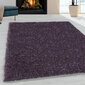 Vaip Ayyildiz Shaggy Sydney 160x230 cm hind ja info | Vaibad | hansapost.ee