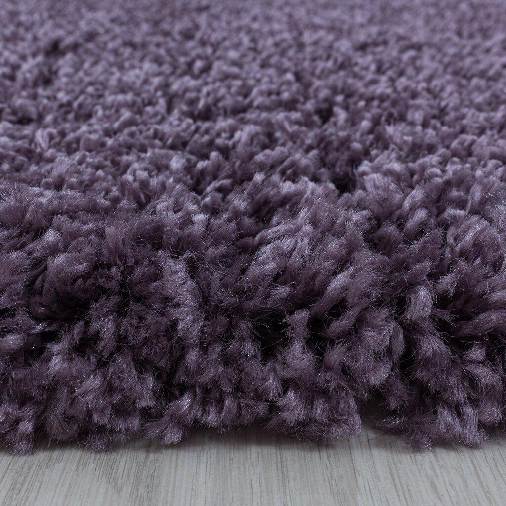 Vaip Ayyildiz Shaggy Sydney 300x400 cm price and information | Vaibad | hansapost.ee