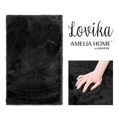 AmeliaHome vaip Lovika 100x150 cm price and information | Carpets | hansapost.ee