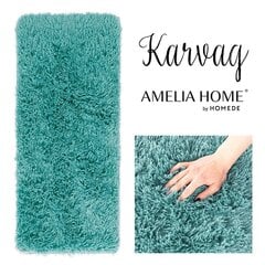 AmeliaHome vaip Karvag 50x160 cm цена и информация | Ковры | hansapost.ee