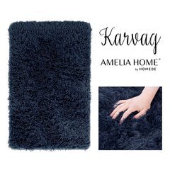 AmeliaHome ковер Karvag 40x60 см цена и информация | Ковры | hansapost.ee