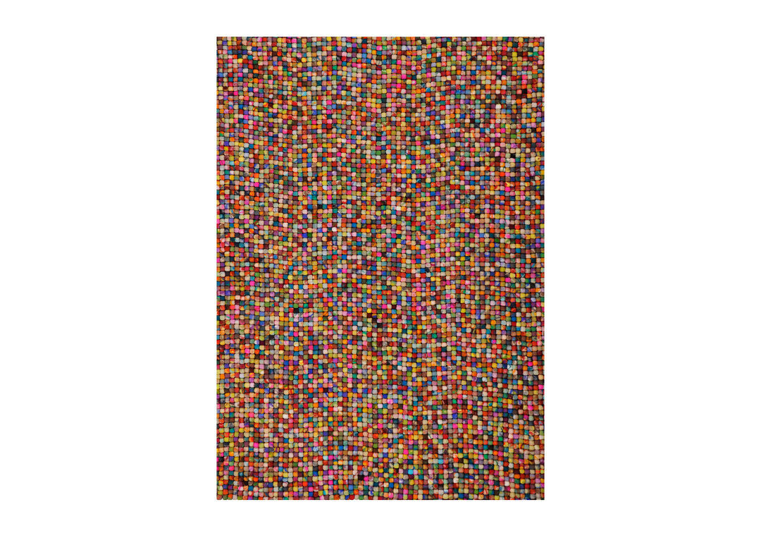 Vaip Felty Uni 40 x 60 cm цена и информация | Vaibad | hansapost.ee