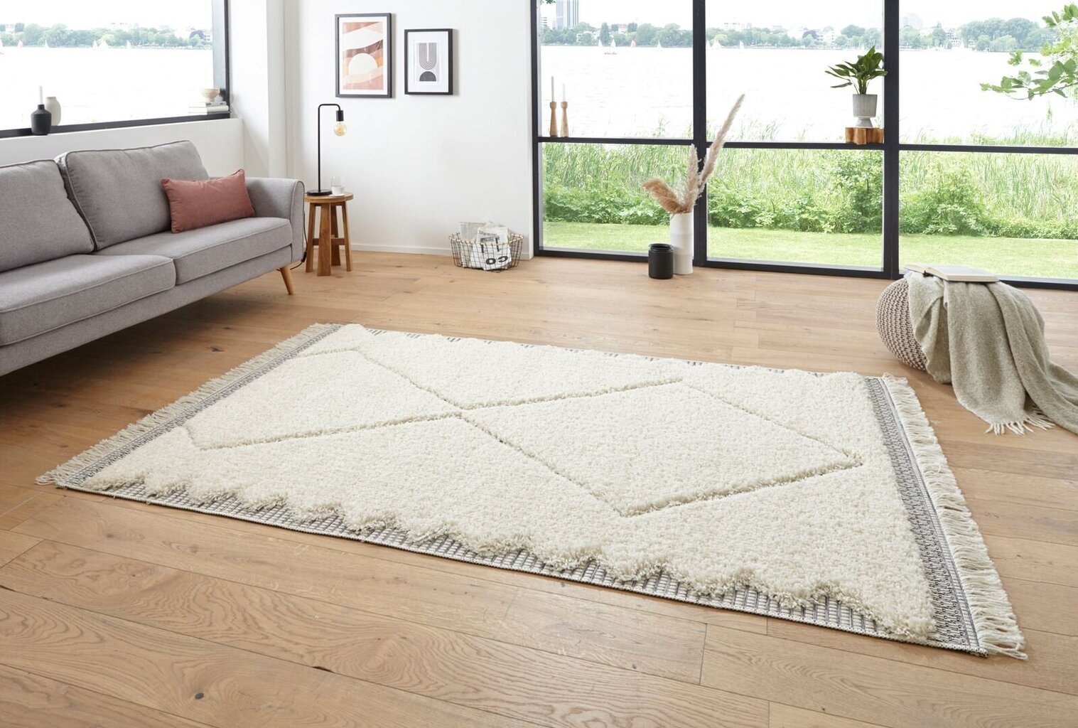 Mint Rugs vaip New Handira Ciret 160x230 cm hind ja info | Vaibad | hansapost.ee