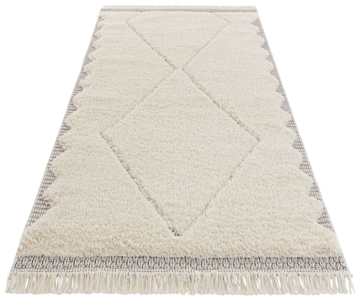 Mint Rugs vaip New Handira Ciret 160x230 cm hind ja info | Vaibad | hansapost.ee