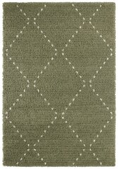 Mint Rugs vaip Retro Basay 80x150 cm hind ja info | Vaibad | hansapost.ee