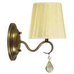 Настенный светильник Candellux 5521-04420 цена и информация | Настенные светильники | hansapost.ee