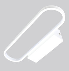 Seinavalgusti Candellux Cover price and information | Wall lights | hansapost.ee