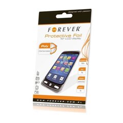 Защитная пленка Mega Forever для Samsung B2710 цена и информация | Защитные пленки для телефонов | hansapost.ee