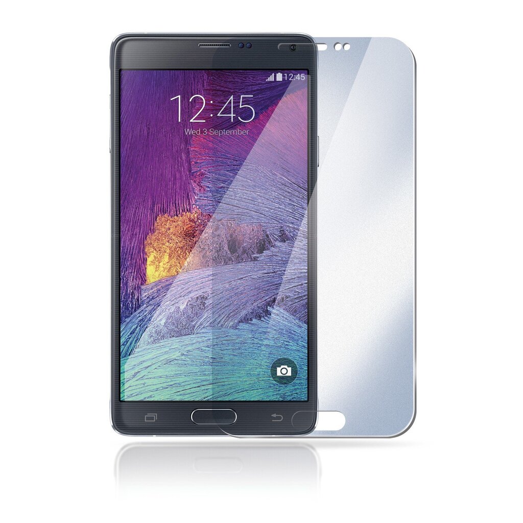 Samsung Galaxy Note 4 ekraanikaitseklaas hind ja info | Ekraani kaitseklaasid ja kaitsekiled | hansapost.ee