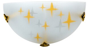 Настенный светильник Candellux Stars цена и информация | Настенные светильники | hansapost.ee
