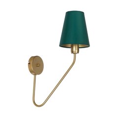 Seinavalgusti Milagro Victoria price and information | Wall lights | hansapost.ee