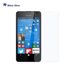 Microsoft 550 Lumia ekraanikaitseklaas hind ja info | Bluestar Mobiiltelefonid, fotokaamerad, nutiseadmed | hansapost.ee