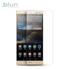 Huawei P8 ekraanikaitseklaas hind ja info | Blun Mobiiltelefonid ja lisatarvikud | hansapost.ee