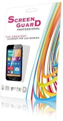 Защита экрана для Samsung Galaxy Core Plus (G350) цена и информация | Защитные пленки для телефонов | hansapost.ee