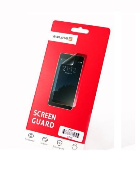 Kaitsekile LG Spirit C70 hind ja info | Ekraani kaitseklaasid ja kaitsekiled | hansapost.ee