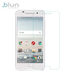 Blun Extreeme Shock 0.33mm / 2.5D Защитная пленка-стекло HTC One A9s (EU Blister) цена и информация | Защитные пленки для телефонов | hansapost.ee