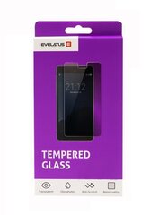 Защитное стекло Evelatus для Huawei Y5 II цена и информация | Защитные пленки для телефонов | hansapost.ee