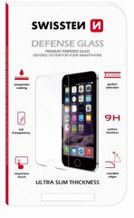 Swissten Tempered Glass Premium 9H Защитное стекло LG D855 Optimus G3 цена и информация | Защитные пленки для телефонов | hansapost.ee