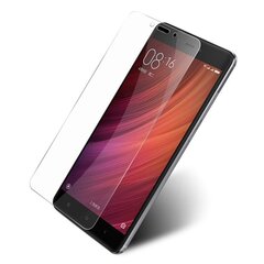 Karastatud Xiaomi Mi5 ekraanikaitseklaas hind ja info | Bluestar Mobiiltelefonid, fotokaamerad, nutiseadmed | hansapost.ee