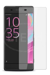 Karastatud Sony Xperia XA2 ekraanikaitseklaas hind ja info | Bluestar Mobiiltelefonid, fotokaamerad, nutiseadmed | hansapost.ee