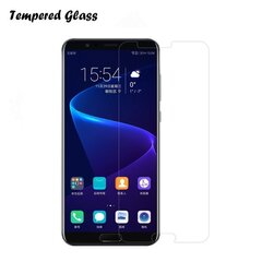 Karastatud ekraanikaitseklaas Huawei Honor V10 / View 10 hind ja info | Tempered Glass Mobiiltelefonid, fotokaamerad, nutiseadmed | hansapost.ee