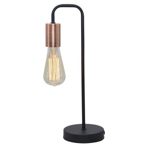 Candellux valgusti Herpe hind ja info | Laualambid | hansapost.ee