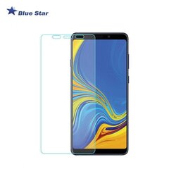 BS Tempered Glass 9H Extra Shock Защитная пленка-стекло Samsung Galaxy A9 2018 (A920) / Galaxy A9 Star Pro / Galaxy A9s цена и информация | Защитные пленки для телефонов | hansapost.ee