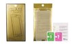 Tempered Glass Gold Screen Protector Samsung M205 Galaxy M20 цена и информация | Ekraani kaitseklaasid ja kaitsekiled | hansapost.ee