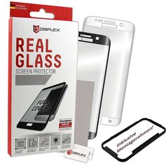Apple iPhone 11 Pro Real 3D Screen Glass By Displex Black hind ja info | Ekraani kaitseklaasid ja kaitsekiled | hansapost.ee