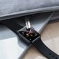 Baseus 0,2 mm karastatud klaasist pehme ekraanikaitse 44 mm Apple Watch 4 jaoks цена и информация | Nutikellade aksessuaarid ja tarvikud | hansapost.ee